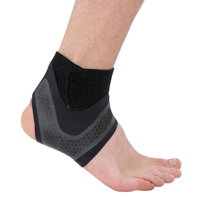 Adjustable Ankle Brace Ankle Support Brace for Men