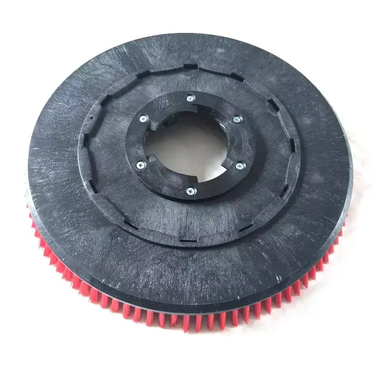 Cleaning Equipment Spare Parts Floor Scrubber Sweeper Disc Brush/ Pad Driver for BD530