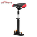 Adjustable Electric Scooter Chair Saddle Seat Set for Cityneye M365/Pro Parts Retractable