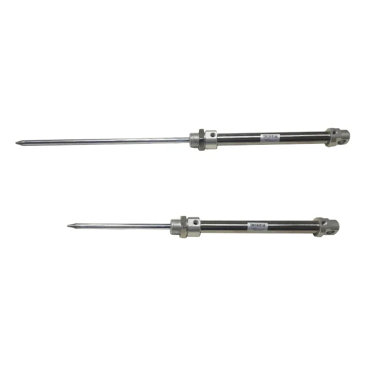 R700 Printing Machine Parts CD85N12-90FB11 Stroke 12*90 Air Cylinder for Man Roland
