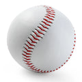 9 Inch Handmade Baseballs PU Upper Rubber Inner Soft Baseball Balls Training Exercise