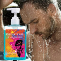 Men's Intimate Wash Cleaning Men Genital Area Care Ph Balanced Wash Intimate for Men Deodorant