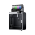 EU Stock Creality K2 Pro Combo 3D Printer 600mm/s Multicolor Color Printing Smart Auto Leveling Speed Nozzle AI Camera