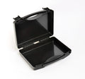 Lightweight Waterproof Dustproof Hard Plastic Carry Case with Buckle Closure for Camping & Hiking PP Material OEM/ODM Supported