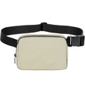 Customized Personalized Unisex Mini Belt Bag with Adjustable Strap Small Waist Pouch Travelling Hiking Box for Workout Running
