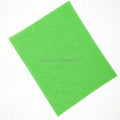 Hot Sale Vegetable Fruit Food Fresh Keeping Mats Fridge Fresh Mat Refrigerator Drawer Sponge Pads