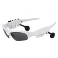 New Smart Sunglass Supports TF Card Mp3 Playback Sunglasses Wireless Earphone Sunglass Latest