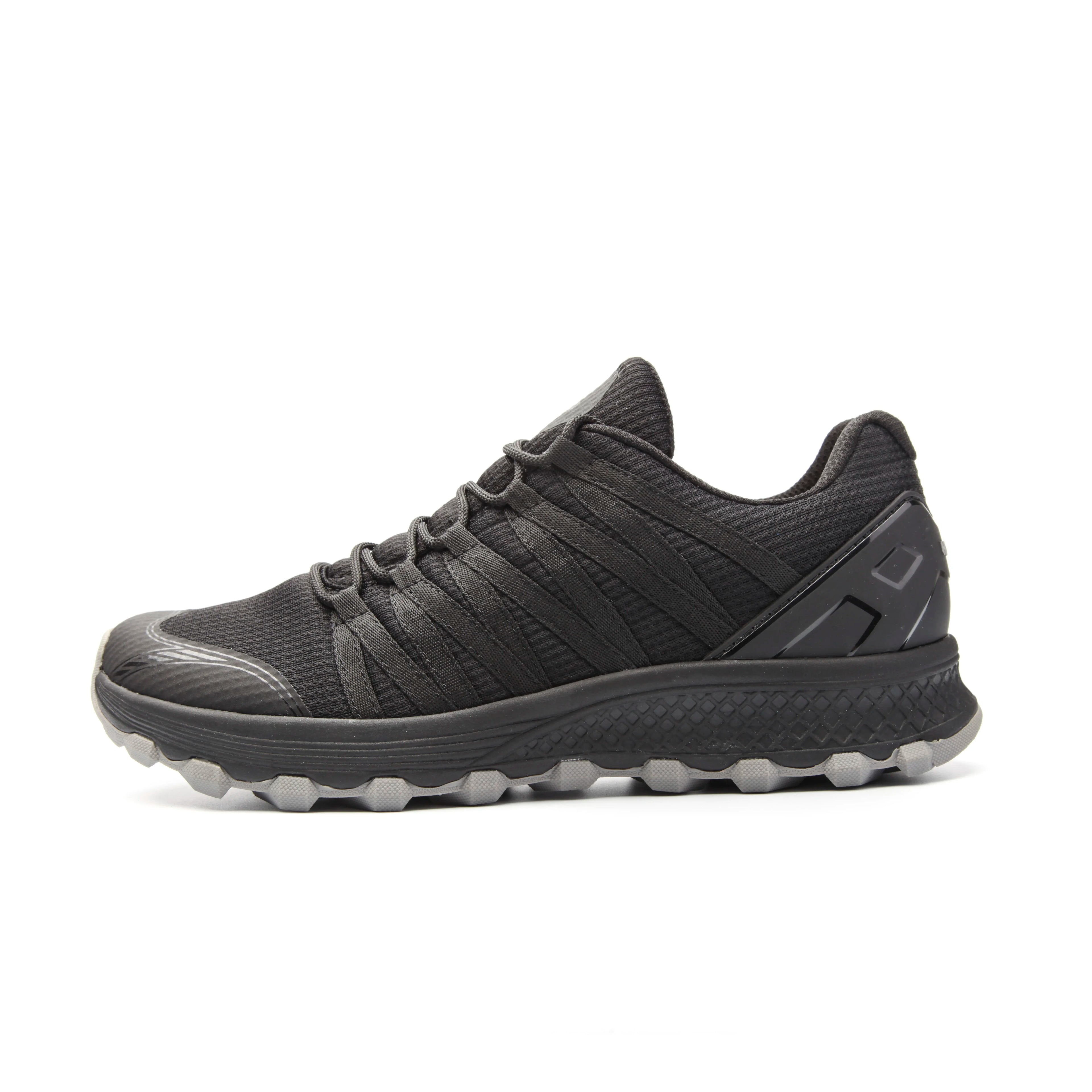 Best Selling HOTPOTATO TR3 Spring Summer Autumn Winter Trail Running Shoes Men Comfortable Mesh Upper EVA Midsole Rubber Outsole