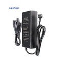 Superbsail 42V 2a Charger for Xiaomi Scooter Mi 4 Pro Power Supply Adapter 42V 2A Mijia Mi4 Pro Electric Skateboard Accessory