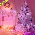 Natale 2025 Christmas Decor Luci Natalizie Noel Led Fairy String Lights Luce De Navidad Christmas Ornament Luzes De Cordao Natal