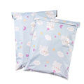 RTS Lucky Dog Plastic Mailing Courier Postage Packaging Shipping Bags for Polymailers Poly Pe Packages
