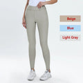 Wholesale Horse Riding Women Breeches Silicone Equitation Jodhpurs Pants Females Equestrian Clothing