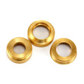 High Precision Custom CNC Machining Parts CNC Machines 5 Axis Machining CNC Stainless Brass Service