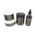 Customizable PVC Waterproof Sticker Label Roll Personalized Private Logo Printing Water Proof Vinyl Adhesive for Cosmetic