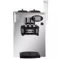 EU warehouse Flash Sale 3 Flavors soft ice cream vending machine yogurt ice cream machine
