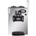 EU warehouse Flash Sale 3 Flavors soft ice cream vending machine yogurt ice cream machine