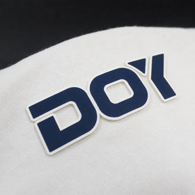 High Density Transfer Printing Labels Manufacture Custom 3D Logo Heat Transfer Tags for Clothes