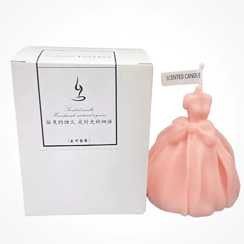 Wholesale Home Decor Scented Candles Private Label Soy Wax Candles Luxury