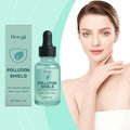 Hoygi Pollution Shield Antionxidant Firming Facial Serum Slow Down Skin Aging Private Label Vendors