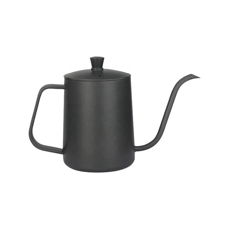 Factory Directly Sales Good Quality Personalized Stainless Steel Coffee Pot with Large Capacity and Eco-Friendly Design