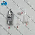 1 Piece for Mitsubishi Printing Machine Ink Key Motor Gear Lever Ink Key Motor for Mitsubishi Printing Machine KG00112