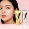 Waterproof Private Label Cosmetics Brighten Face Primer Customization Makeup Bases Oil Control Face Primer