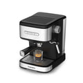 For Empstorm 20Bar Semi-Automatic Espresso Machine Professional Manual Coffee Maker for Home Office Use Electric Power for