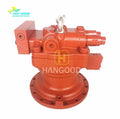 Hangood Excavator Parts DX255 Swing Motor 170303-00052A Slewing Motor Hydraulic Parts Construction Machinery Parts