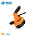 JNZ Industrial Quality 150W Rechargeable Tile Laying Vibrator with Adjustable Tile Leveling Machine 60x60cm Scope Suction Cup