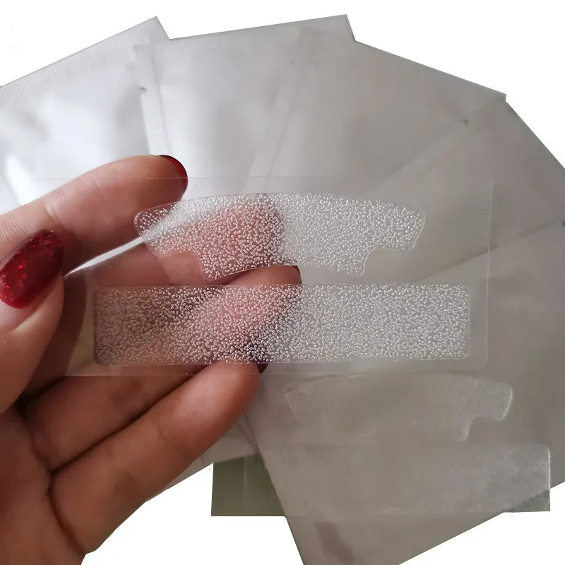 Deep Clean Teeth Whitening Strips Wholesale Oral Care Dissolving Teeth Whitening Strips Teeth Whitening Strips Custom