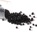 JC Crystal Miyuki Opaque Colors Crystal Seed Bead for Jewelry Making   Earring and Bracelet Japanese Delica Seed Beads