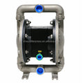 Good Quality 192lpm 1inch Diaphragm air Compressor Pump BSK air diaphragm pump BA25SS-S991-A