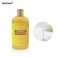 Organic Natural Herbal Ginger Hair Shampoo Set 500ml Conditioner Anti-Hair Loss Nourishing Tea Tree Oil Cheap Prices