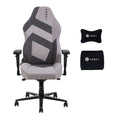 HOBOT 4D Armrest Racing Gaming Chair 4D Adjustable Height Comfortable PU Leather Swivel Modern for Home Office Custom ODM/OEM