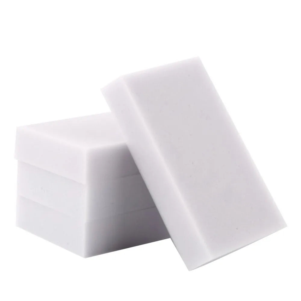 Size Custom Magic Esponja Kitchen Clean Sponge Scrubber