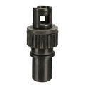 Inflation Valve Fitting Inflatable Tent air Pump Valve Adapter