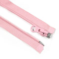 OEM Custom Color Lightweight Nylon Zipper for Childrenswear Activewear Luggage Backpacks Outdoor Clothing Accessories