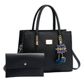 2022 Factory New Fashion Simple Leather Shoulder Ladies Cross-body Bag Wholesale Women Hand Bags Custom Woman Bags Handbags