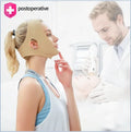 Tighten Small V Face Jaw Line Lift Adjust Face Fat Slimming Face Slimming Bandage Post Surgical Chin Strap Bandage