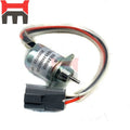 Hot Sales Construction Machinery Parts diesel Engine Stop Solenoid Valve 1503ES-24S5SUC12S