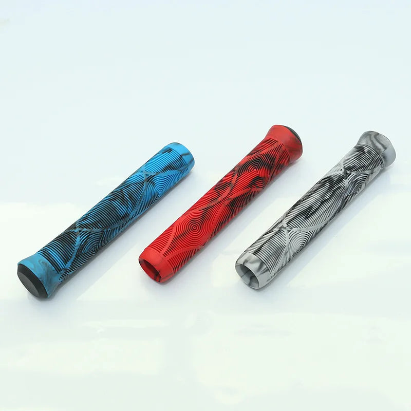 Good Quality Bike Bicycle Handle bar Colorful TPE Handle bar Grip