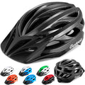 Custom Bicycle Bike Riding Sports Protection Adult Outdoor Recreation Cycling Helmet with Removable Sun Visor