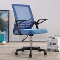 Classic Office Swivel Chair China Furniture Ergonomic Revolving Mesh Visitor Executive Office Chairs for Office Staff