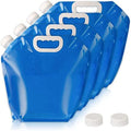 Wholesale 2.5L/5L/10 Liter Premium Collapsible No-Leak Freezable Foldable Water Container Bag