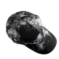 Wholesale Tie-Dye Baseball Cap 6 Panel Sports Premium Baseball Caps Curved Brim Baseball Hats