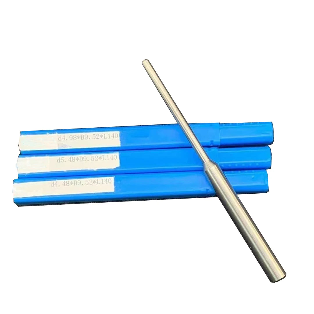 High Performance C.N.C Valve Seat and Guide Machine Carbide Pilots