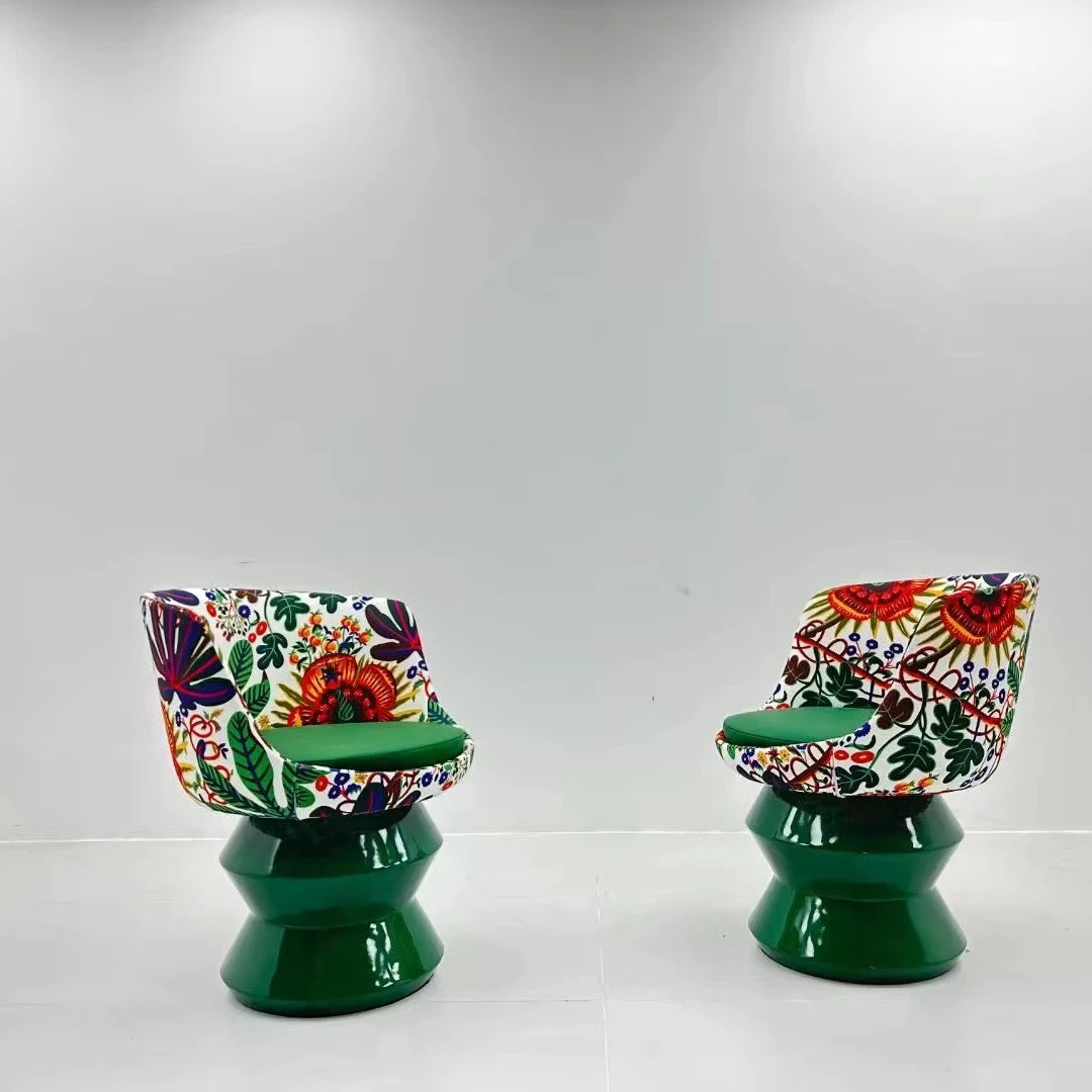 Dining Chairs with Armrest Various Finishes Available in Different Colors