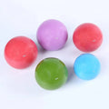 Sand Ball Sand Medecine Ball Soft Pvc Sand Filled 2lb Toning Ball Neutral Color Pilates Fitness