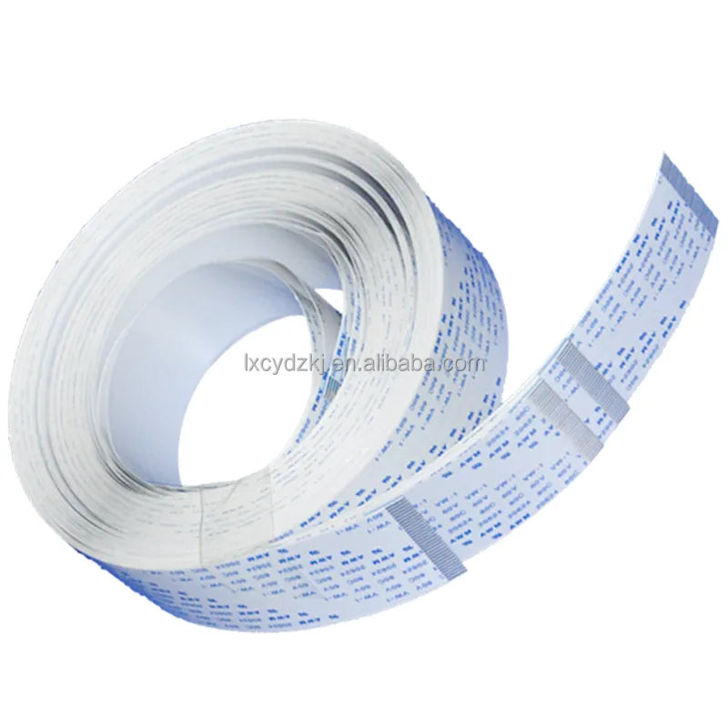 Plotter Roland FFC Flat Long Data Cable Roland SJ XJ RS XF XC 540 640 740 Mainboard Cable 36pins 3.5M