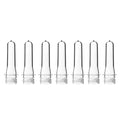 Customizable 28mm Water Bottle Preform Pco 1810 23g Pco Neck PET Preforms in Various Colors